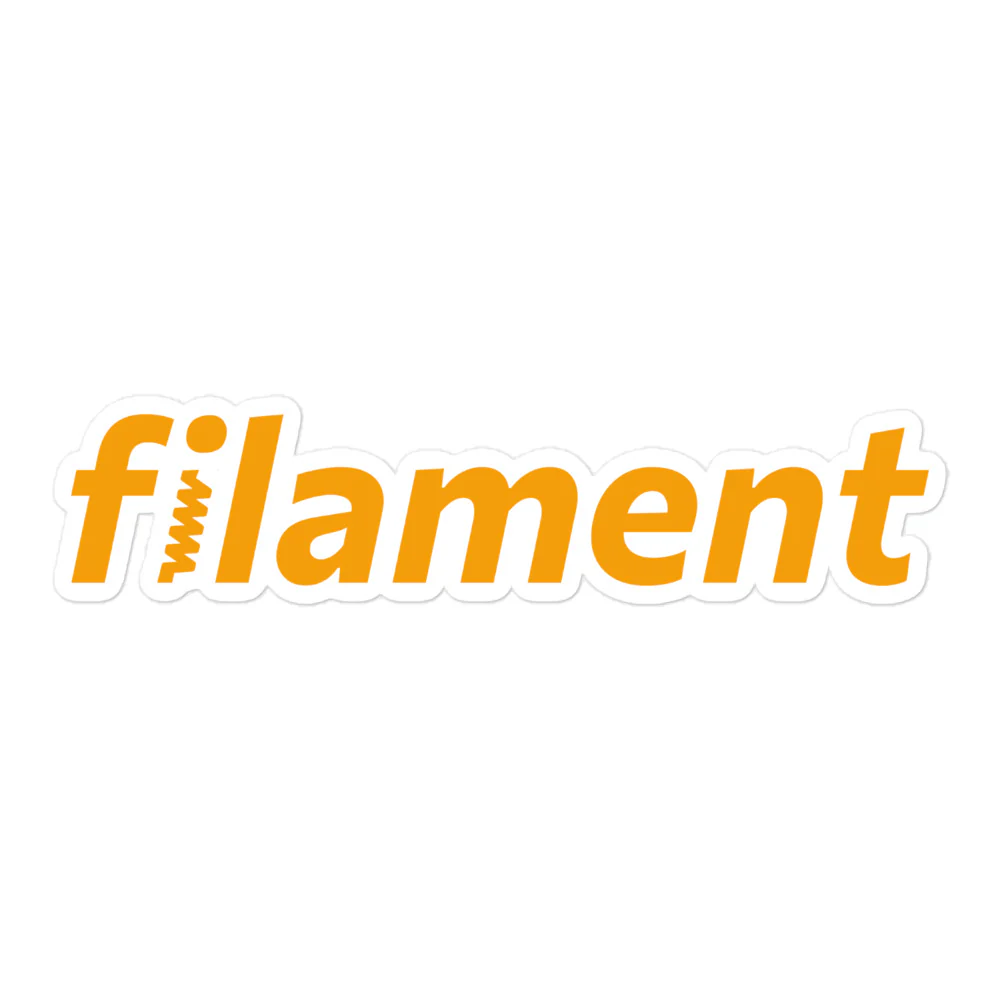 Filament